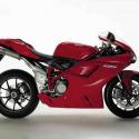 2007 Ducati Superbike 1098