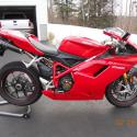 2008 Ducati Superbike 1098