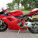 2008 Ducati Superbike 1098R