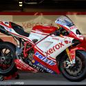 2009 Ducati Superbike 1098R