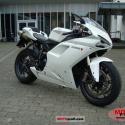 2009 Ducati Superbike 1198