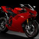 2011 Ducati Superbike 1198