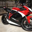 2012 Ducati Superbike 848 Evo Corse