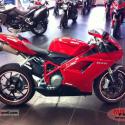 2009 Ducati Superbike 848