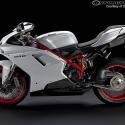 Ducati Superbike 848