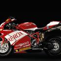 Ducati Superbike 999R Xerox