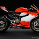 2014 Ducati Superleggera 1199