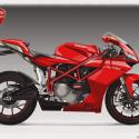 2003 Ducati Supersport 1000 DS Half-fairing
