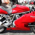 2004 Ducati Supersport 1000 DS