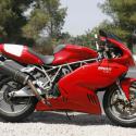 2005 Ducati Supersport 1000 DS