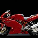 2006 Ducati Supersport 1000 DS