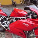 2004 Ducati Supersport 800