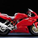 Ducati Supersport 800