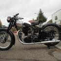 2003 Enfield 350 Bullet Classic