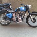 1989 Enfield 350 Bullet