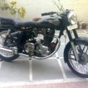 1997 Enfield 350 Bullet