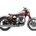 Enfield 350 Classic Outfit