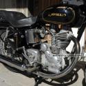 1995 Enfield 500 Bullet