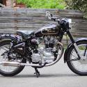 1998 Enfield 500 Bullet