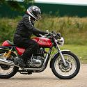 Enfield 500S Continental