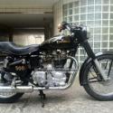 1997 Enfield 650 Super Bullet