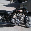 2006 Enfield Bullet 350 Classic