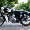 Enfield Bullet 350 Classic