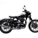 2006 Enfield Bullet 500 Classic