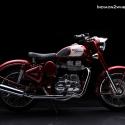 Enfield Bullet 500 ES Classic