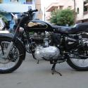 1993 Enfield Bullet 500