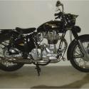 2011 Enfield Bullet Classic 500