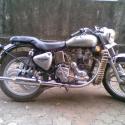 2004 Enfield Bullet Electra 350