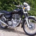 2007 Enfield Bullet Electra X