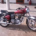 2007 Enfield Bullet Electra