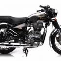 2011 Enfield Bullet G5 Classic EFI