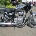 Enfield Bullet G5 Classic EFI