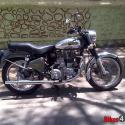 2009 Enfield Bullet Machismo