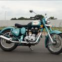 2004 Enfield Euro Classic 350