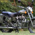 2004 Enfield Military 500