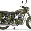 Enfield Military 500