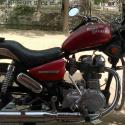 2002 Enfield ThunderBird 350