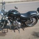 2008 Enfield Thunderbird 350