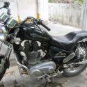 Enfield Thunderbird A350E