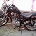 2009 Enfield Thunderbird TwinSpark