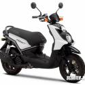 2011 Garelli Flexi 125