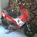 Gilera 50 Runner Racing Replica