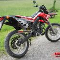 2005 Gilera 50 SMT