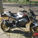 2007 Gilera DNA 50