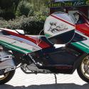 Gilera GP 800 Centenario