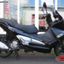 2007 Gilera Nexus 250